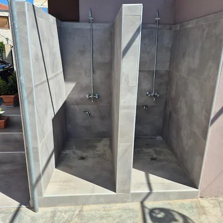 בית הארחה Aggelos 3*