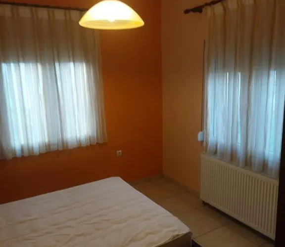 Aggelos בית הארחה