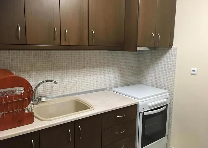 Aggelos בית הארחה 3*