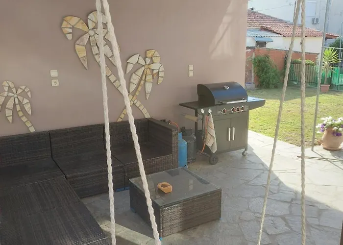 Aggelos 3* סקאלה סוטירוס