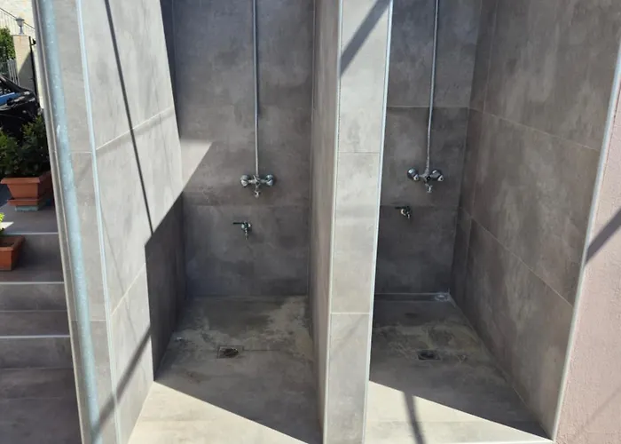 בית הארחה Aggelos 3*