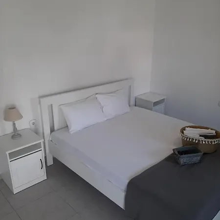 Guest house Aggelos