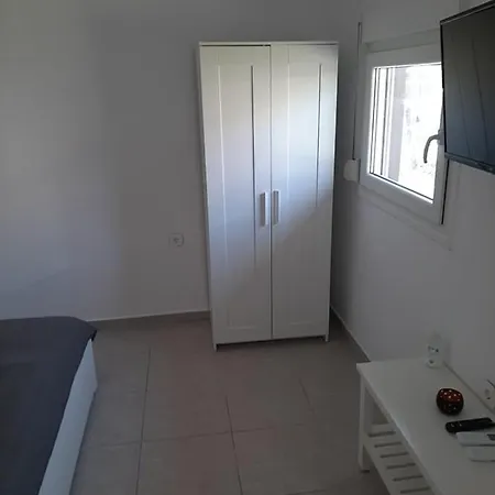 Guest house Aggelos Skala Sotiros
