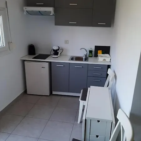 Aggelos Guest house Skala Sotiros