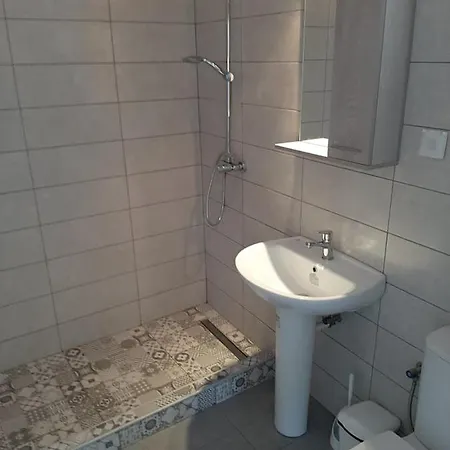 Aggelos Guest house
