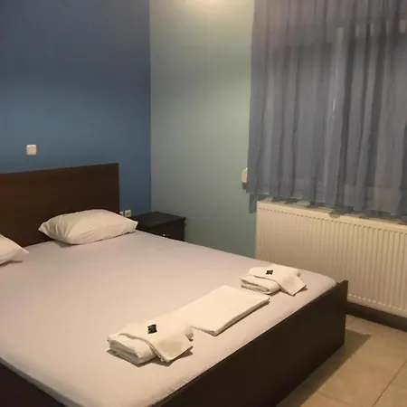 Guest house Aggelos