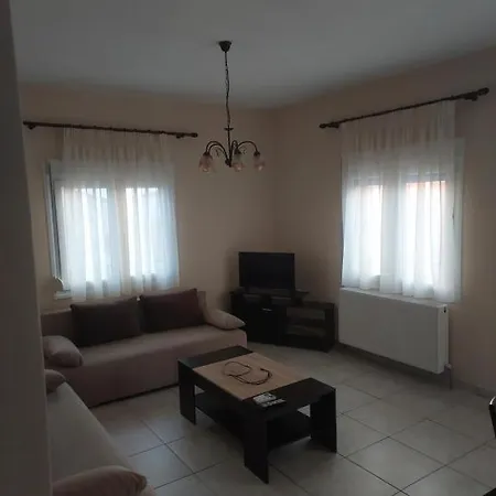 Guest house Aggelos *