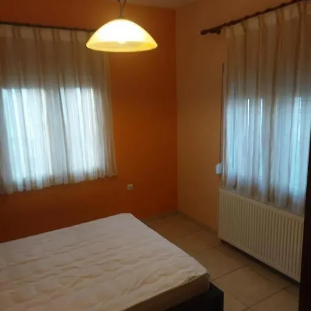 Aggelos Guest house