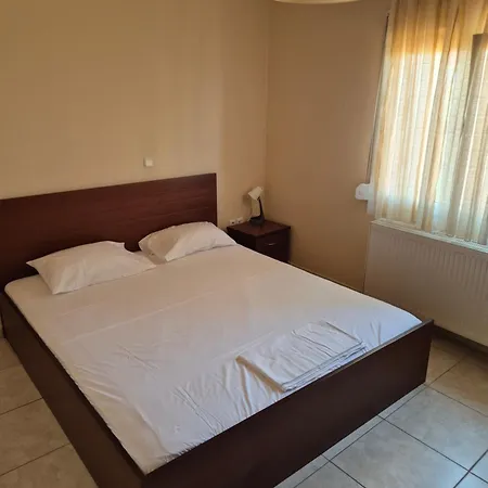 Aggelos 3* Skala Sotiros