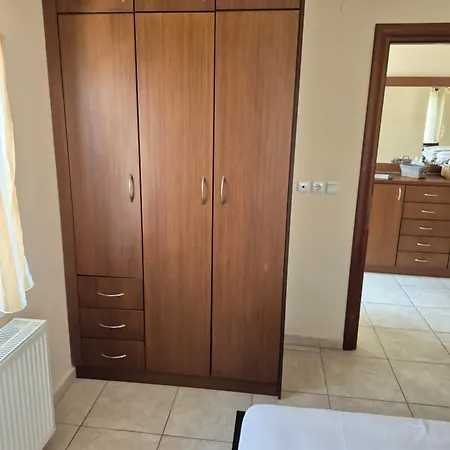 Konukevi Aggelos