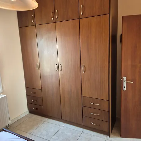 Konukevi Aggelos 3*