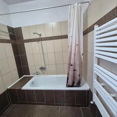 Konukevi Aggelos 3*