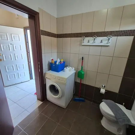 Vendégház Aggelos Szkála Szotírosz