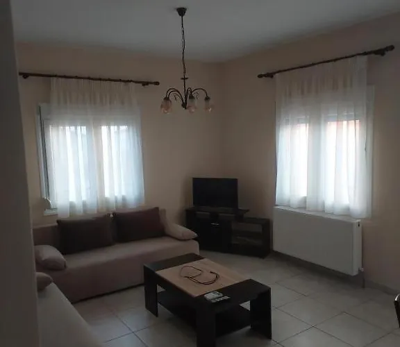 게스트하우스 Aggelos 4*