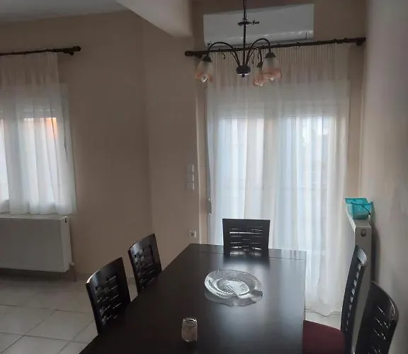 Aggelos 4* 스칼라소티로스