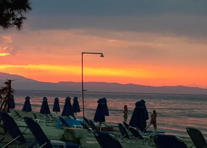 Aggelos 게스트하우스